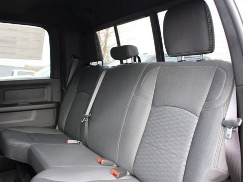 New 2025 RAM 2500 Tradesman AWD/4WD image 16
