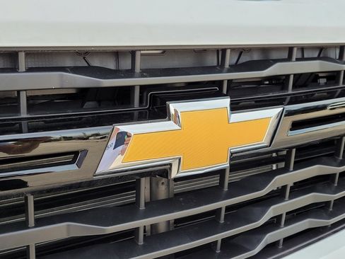 New 2024 Chevrolet Silverado 2500 W/T w/ WT Fleet Convenience Package AWD/4WD image 8