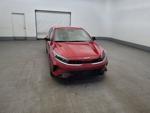 Used 2023 Kia Forte GT FWD image 14