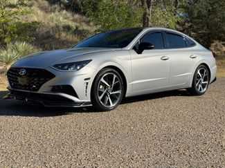 Used 2023 Hyundai Sonata SEL Plus video 2