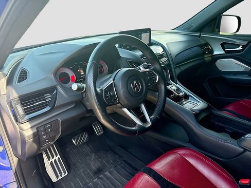 Used 2019 Acura RDX A-Spec FWD image 9