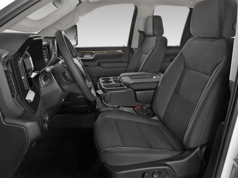 Used 2023 Chevrolet Silverado 3500 LT w/ Convenience Package AWD/4WD image 10