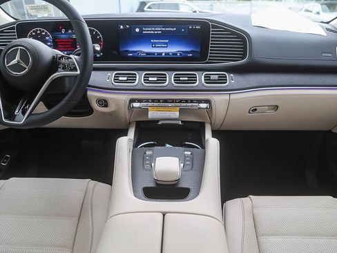 New 2026 Mercedes-Benz GLE 350 4MATIC image 10