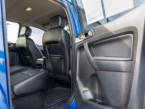 Certified 2019 Ford Ranger Lariat w/ Equipment Group 501A Mid AWD/4WD image 16
