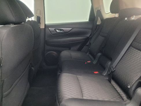 Used 2020 Nissan Rogue S w/ Special Edition Package AWD/4WD image 18