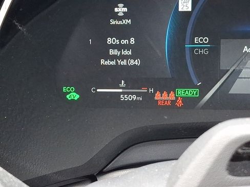Used 2025 Lexus RX 350 w/ Convenience Package AWD/4WD image 20
