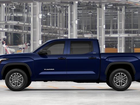 New 2026 Toyota Tundra SR5 image 4