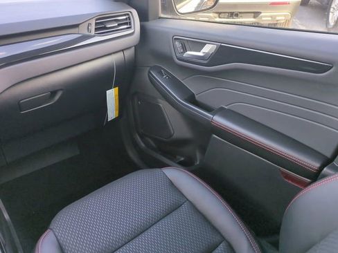 New 2026 Ford Escape ST-Line w/ Cold Weather Package image 17