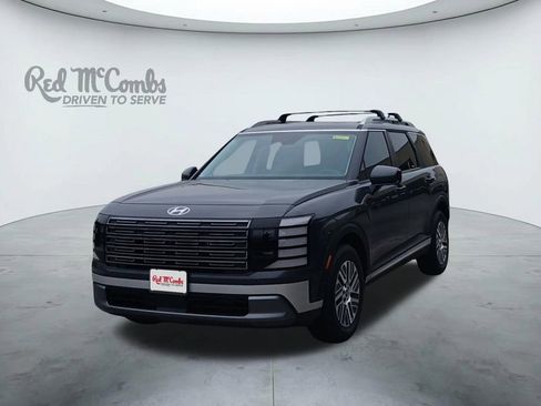 New 2026 Hyundai Palisade SEL Premium FWD image 1