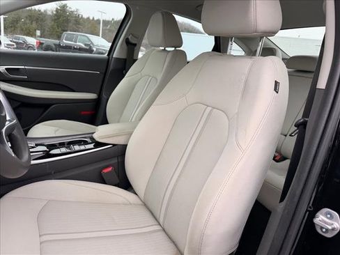 Used 2023 Hyundai Sonata SEL w/ Cargo Package image 8