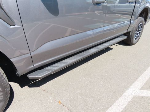 Used 2023 Ford F150 XLT w/ Equipment Group 302A High image 11