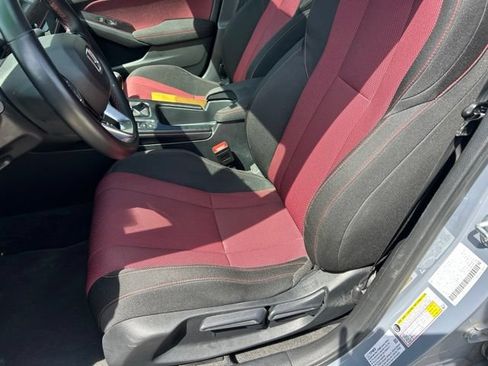 Used 2024 Honda Civic Si image 10