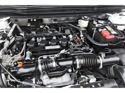Used 2019 Honda Accord Sport image 33
