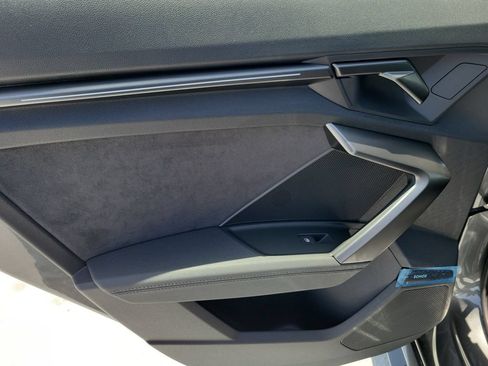 New 2026 Audi RS 3 AWD/4WD image 27