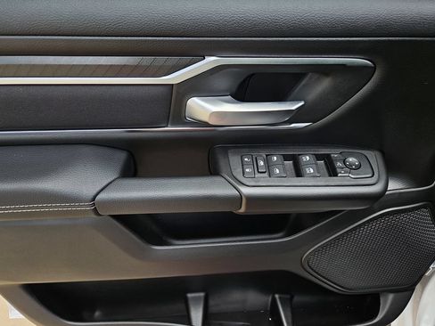 New 2026 RAM 1500 Lone Star RWD image 15