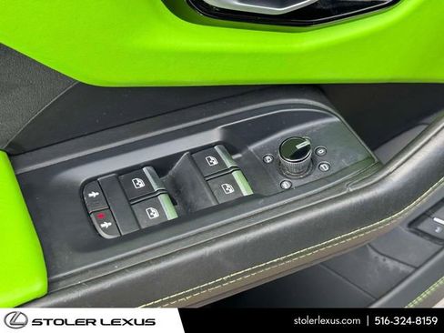 Used 2020 Lamborghini Urus AWD/4WD image 20