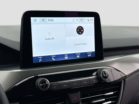 Used 2023 Ford Escape Active image 10