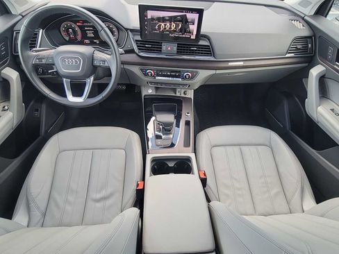 Certified 2023 Audi Q5 2.0T Premium Plus w/ Premium Plus Package AWD/4WD image 14