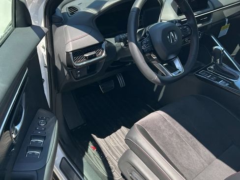 New 2026 Acura ADX A-Spec FWD image 10