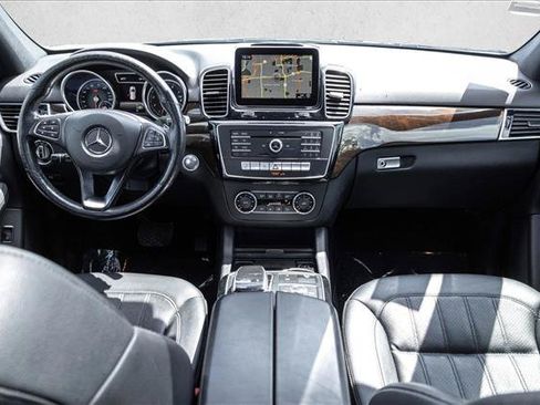 Used 2017 Mercedes-Benz GLE 350 4MATIC image 21