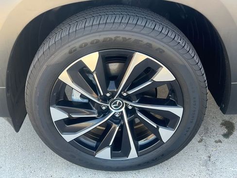 New 2025 MAZDA CX-50 2.5 Hybrid w/ Weather Package image 9