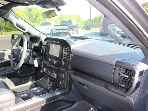Used 2021 Ford F150 XL w/ STX Appearance Package AWD/4WD image 7