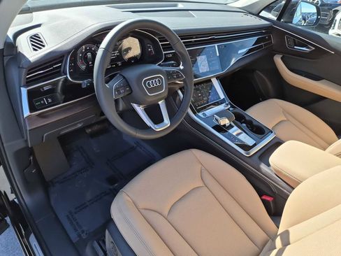 New 2026 Audi Q7 Premium Plus image 2