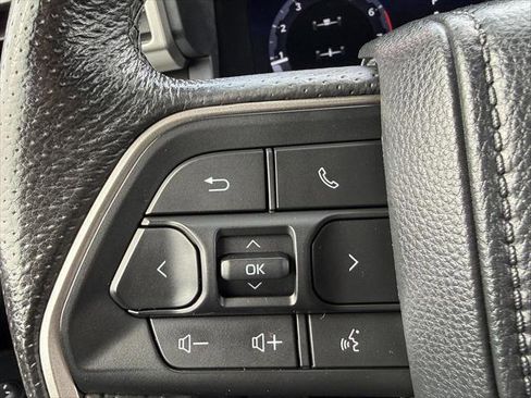 Certified 2024 Toyota Tacoma TRD Sport AWD/4WD image 23