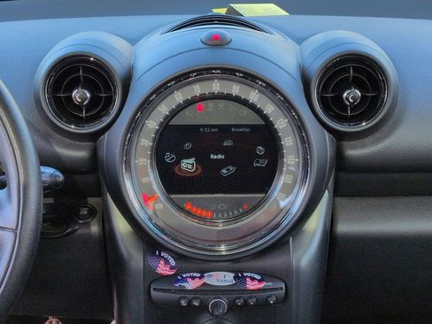 Used 2016 MINI Cooper Countryman S FWD image 18