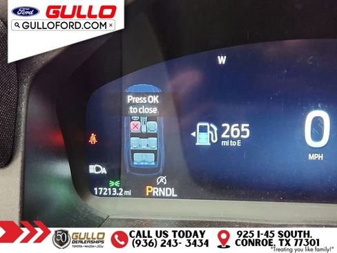 Used 2025 Ford Explorer ST-Line image 23