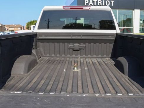Used 2022 Chevrolet Silverado 2500 LT w/ Convenience Package AWD/4WD image 10