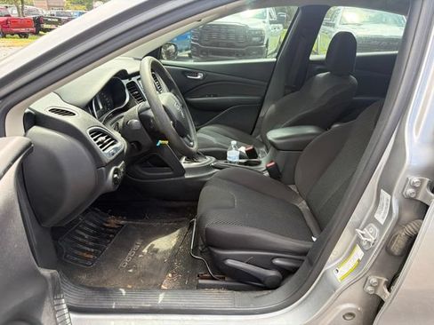 Used 2015 Dodge Dart SE w/ Convenience Group FWD image 18
