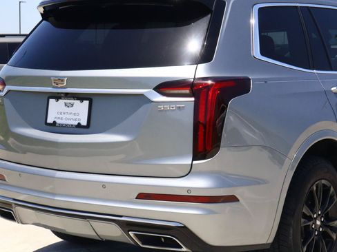 Used 2024 Cadillac XT6 Luxury FWD image 11