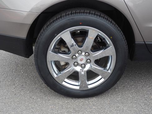 Used 2011 Cadillac SRX Premium w/ LPO, Protection Package image 7