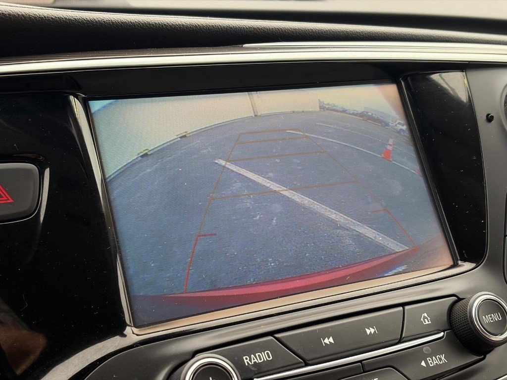 Used 2019 Buick Envision Preferred FWD image 28