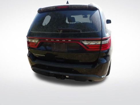 Used 2017 Dodge Durango SXT w/ Quick Order Package 23B AWD/4WD image 15