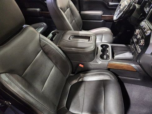 Used 2019 GMC Sierra 1500 SLT AWD/4WD image 32