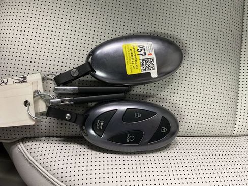 New 2026 Hyundai Palisade SEL image 28