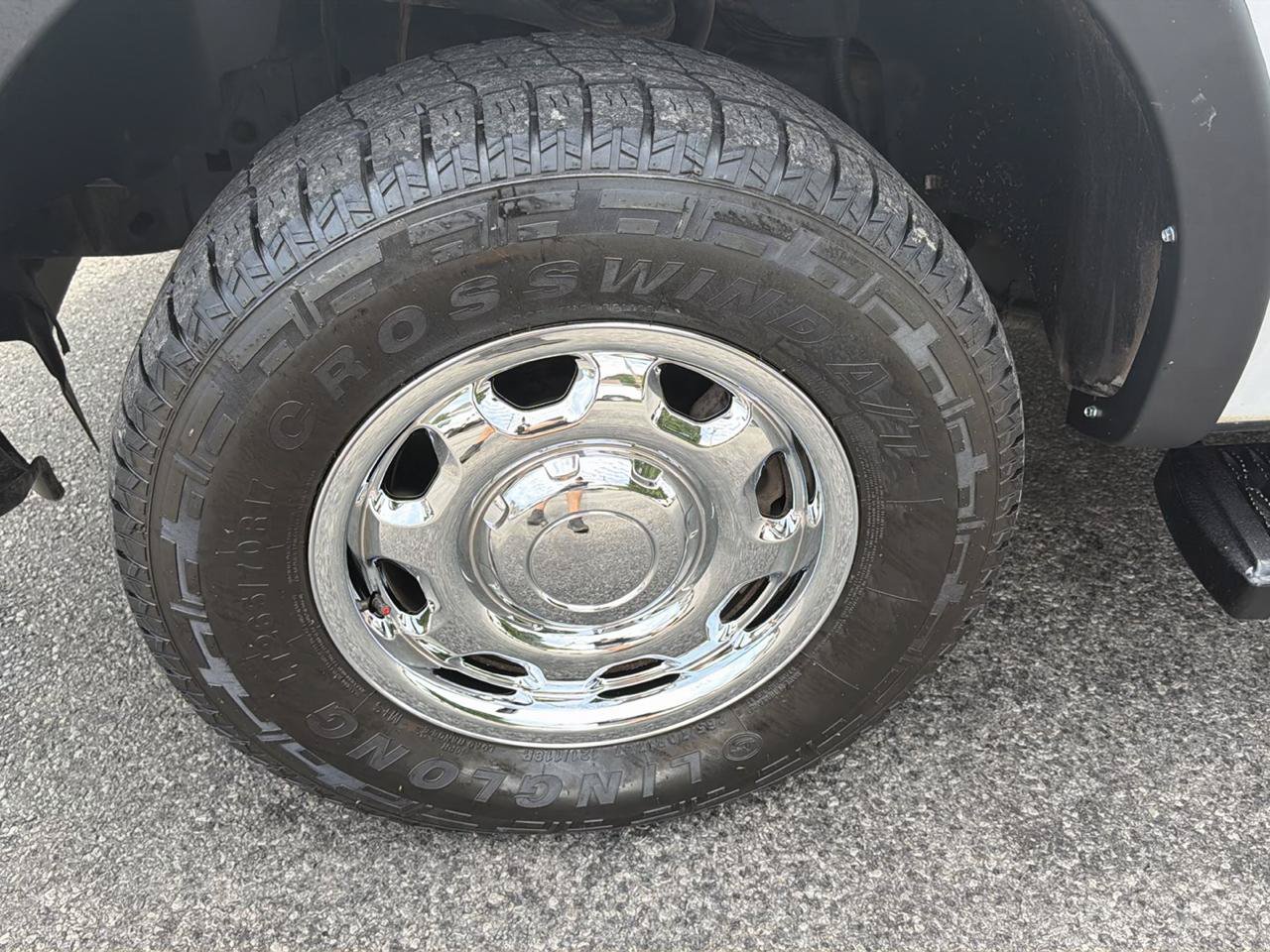 Used 2014 Ford F150 XL w/ Trailer Tow Package AWD/4WD image 38