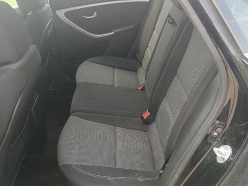 Used 2016 Hyundai Elantra GT image 8