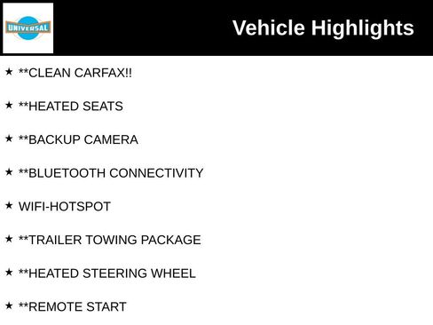 Used 2019 Chevrolet Silverado 1500 LT Trail Boss w/ Convenience Package AWD/4WD image 9