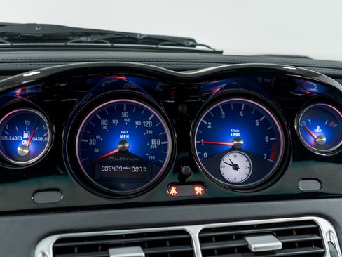 Used 2003 BMW Z8 Alpina image 26