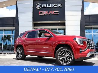 New 2026 GMC Terrain Denali AWD/4WD video 1