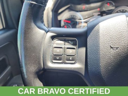 Used 2021 RAM 1500 Tradesman w/ Tradesman SXT Package AWD/4WD image 35
