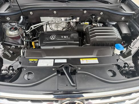 Certified 2023 Volkswagen Atlas Cross Sport SE AWD/4WD image 28