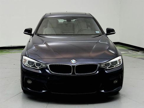 Used 2016 BMW 428i Gran Coupe xDrive image 2