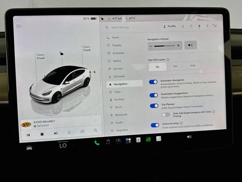Used 2023 Tesla Model 3 Standard Range RWD image 46
