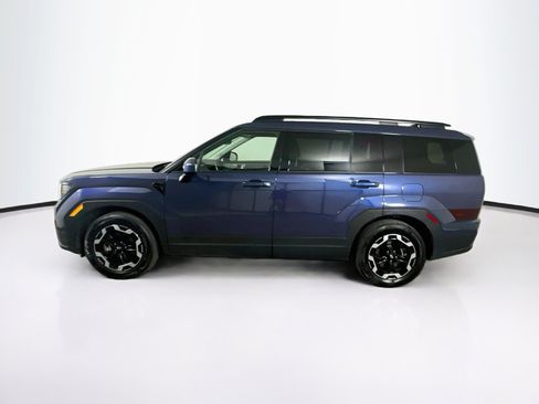 Used 2026 Hyundai Santa Fe SEL FWD image 4