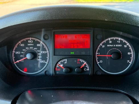 Used 2020 RAM ProMaster 2500 image 11