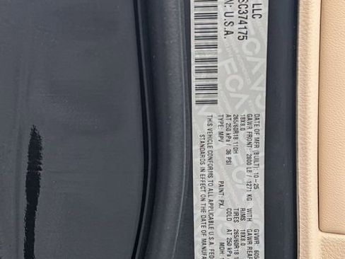 New 2025 Jeep Grand Cherokee Limited image 27